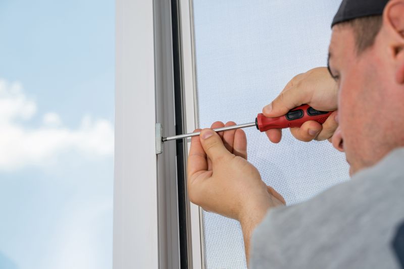 Professional Window Repair