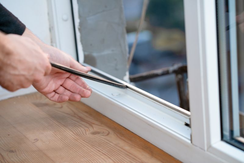 Energy-efficient Window Upgrades