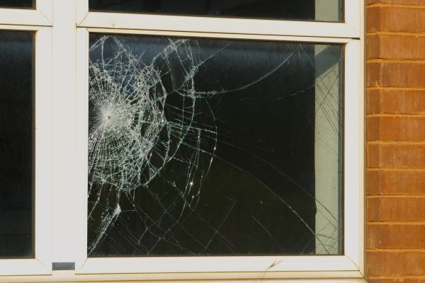 Cost of Broken Window Repair in Grand Haven