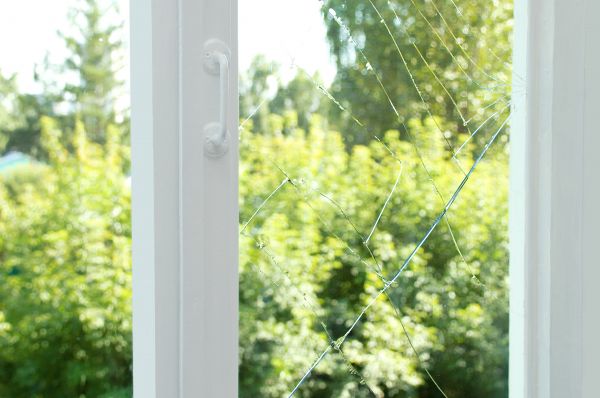 Cost of Cracked Window Repair in Grand Haven