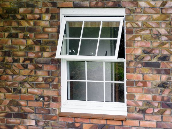 Cost of Double Hung Window Repair in Grand Haven