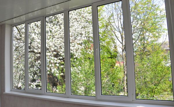 Cost of Window Repair Service in Grand Haven