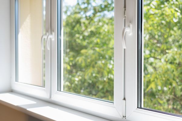 Cost of Window Sill Repair in Grand Haven