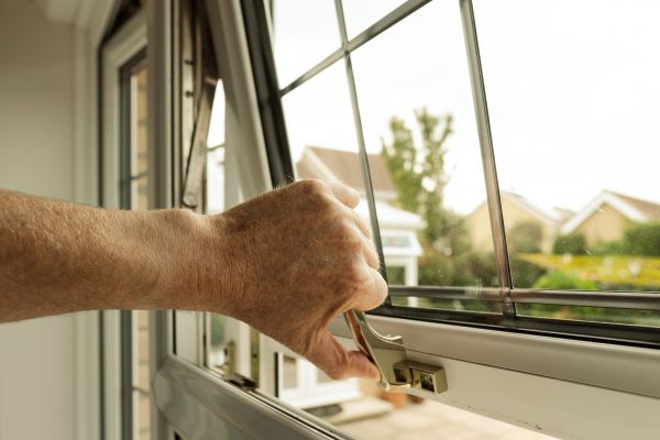 Cost of Window Hinge Repair in Grand Haven