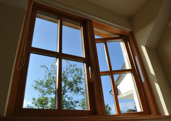 Cost of Wood Window Repair in Grand Haven