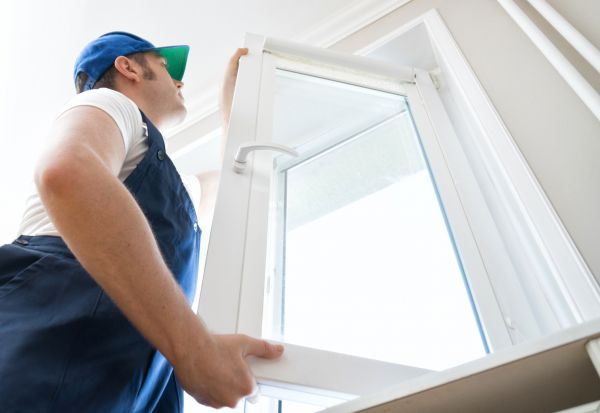Cost of Home Window Repair in Grand Haven