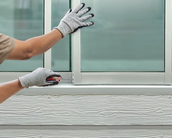 Cost of Sliding Window Repair in Grand Haven