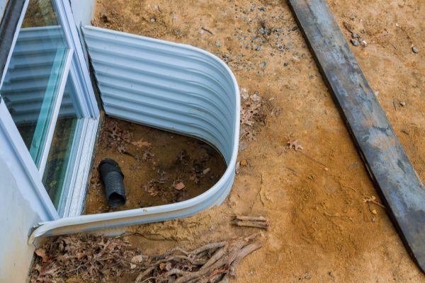 Cost of Egress Window Repair in Grand Haven