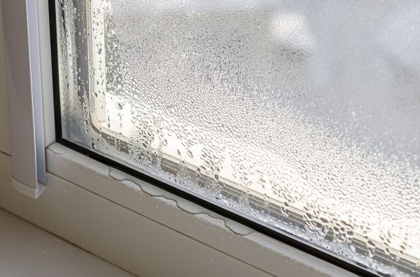 Cost of Leaky Window Repair in Grand Haven