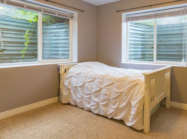 Cost of Basement Window Repair in Grand Haven