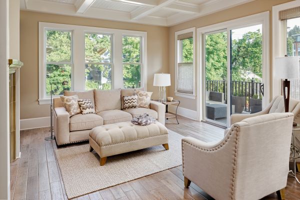 Cost of Window Casing Repair in Grand Haven
