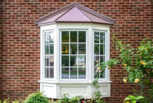 Cost of Bay Window Repair in Grand Haven