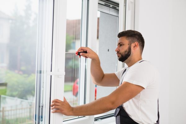 Cost of House Window Repair in Grand Haven