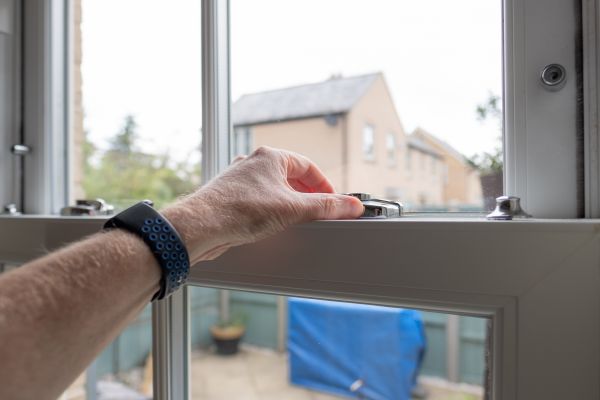 Cost of Window Lock Repair in Grand Haven