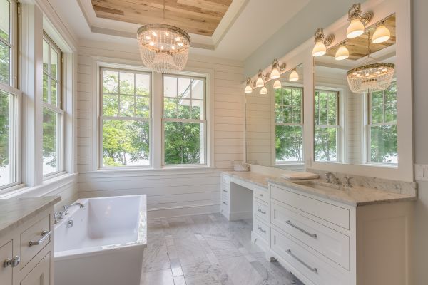 Cost of Bathroom Window Repair in Grand Haven