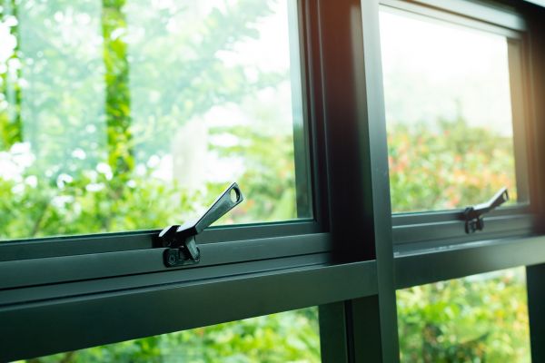 Cost of Window Latch Repair in Grand Haven