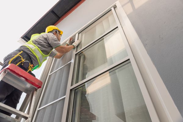 Cost of Window Mechanism Repair in Grand Haven