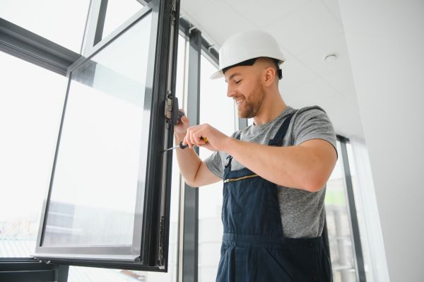 Cost of Window Spring Repair in Grand Haven