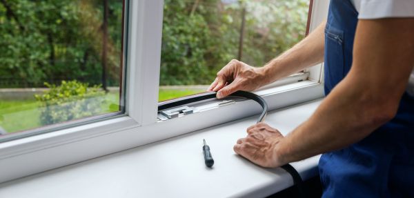 Cost of Insulated Window Repair in Grand Haven
