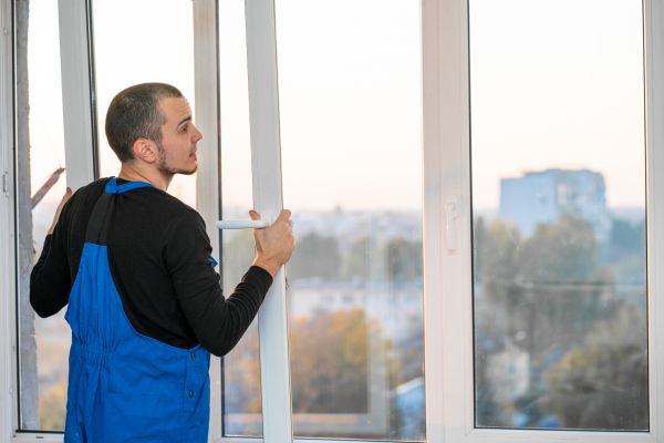 Cost of Glass Pane Replacement in Grand Haven