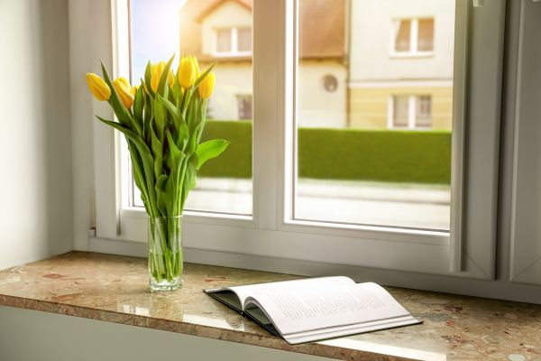 Cost of Window Sill Replacement in Grand Haven