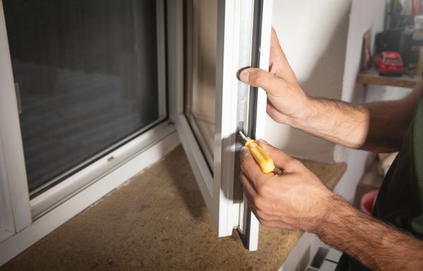 Cost of Thermal Window Repair in Grand Haven