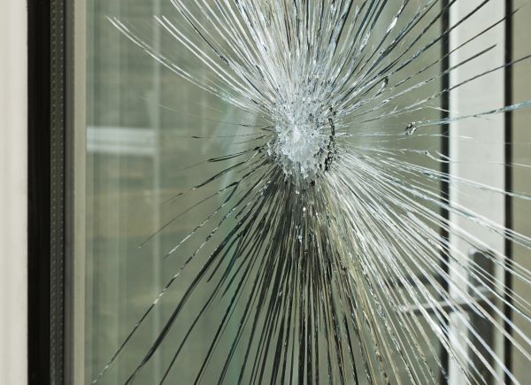 Cost of Shattered Window Repair in Grand Haven