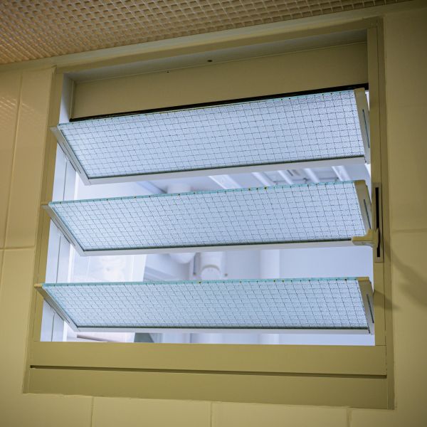 Cost of Slatted Window Repair in Grand Haven