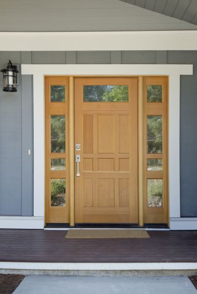 Cost of Door Window Repair in Grand Haven