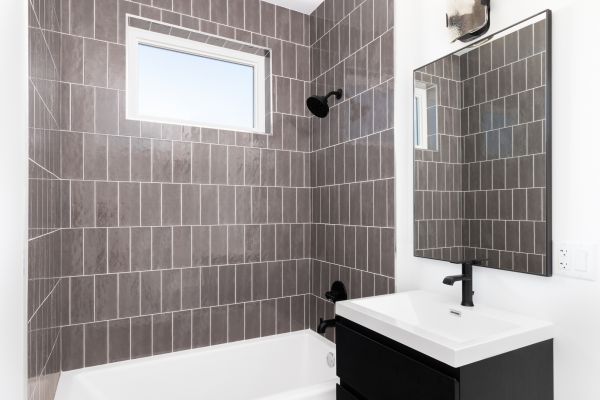 Cost of Shower Window Repair in Grand Haven