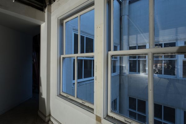 Cost of Wood Window Sash Repair in Grand Haven