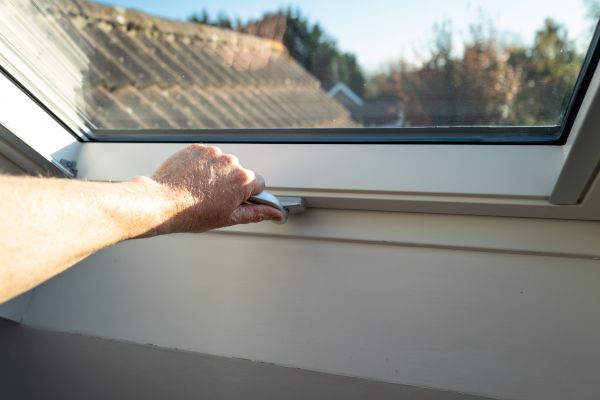Cost of Pivot Window Repair in Grand Haven