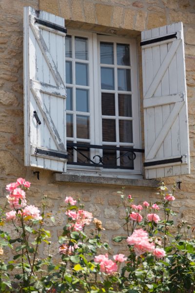 Cost of French Window Repair in Grand Haven