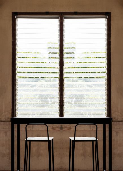 Cost of Louvre Window Repair in Grand Haven