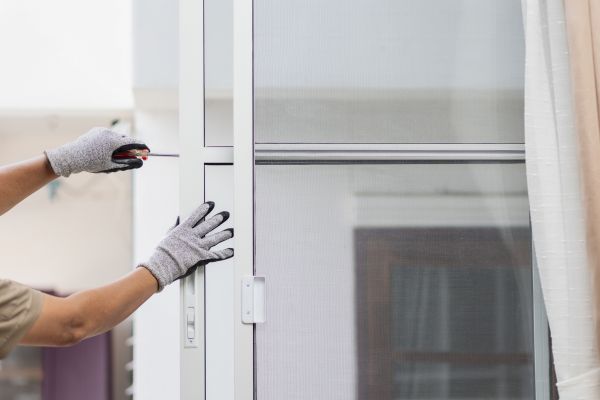 Cost of Window Roller Repair in Grand Haven