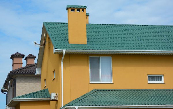 Cost of Hopper Window Repair in Grand Haven