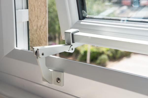 Cost of Hinged Window Repair in Grand Haven