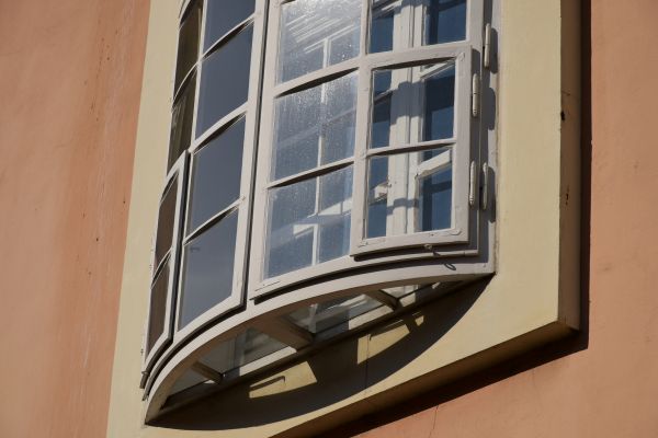 Cost of Bow Window Repair in Grand Haven