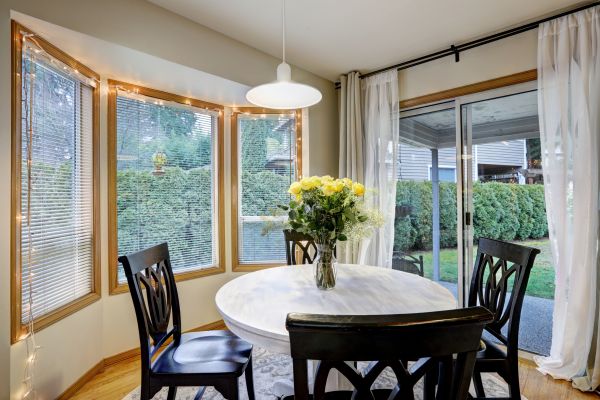 Cost of Curved Window Repair in Grand Haven