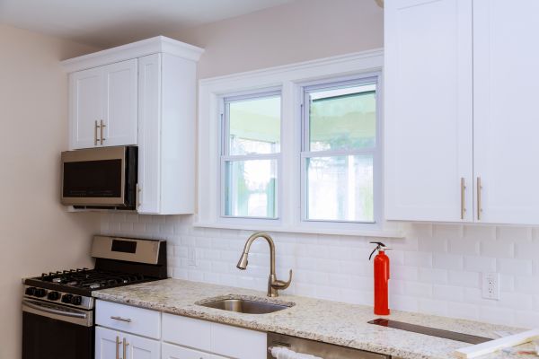 Cost of Kitchen Window Repair in Grand Haven