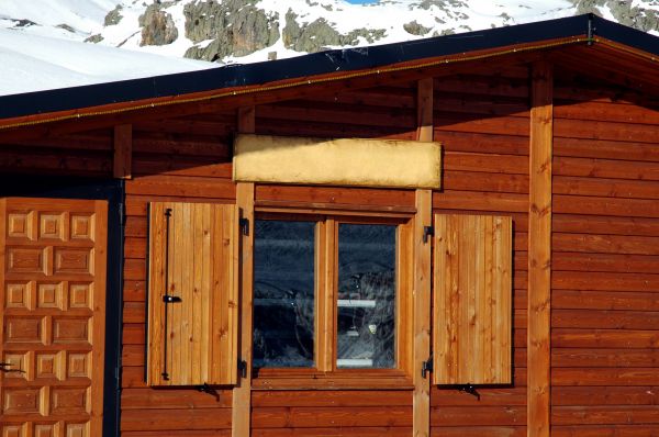 Cost of Cabin Window Repair in Grand Haven